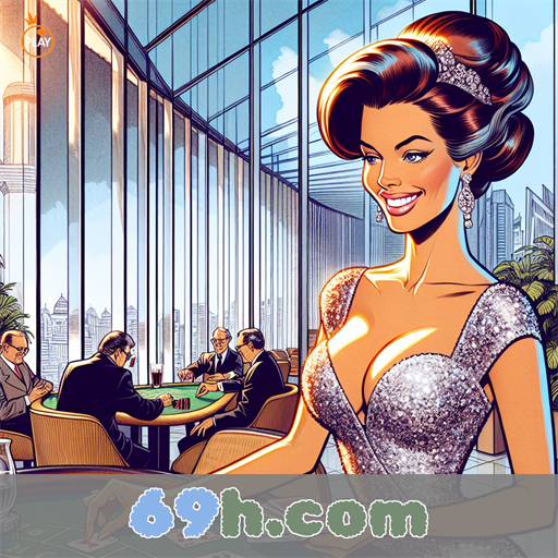 Plataforma Confiável e Inovadora do 69h.com para Gamers