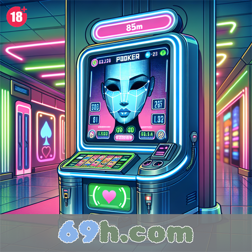 Login Criativo e Empolgante no 69h.com para Gamers Fanáticos